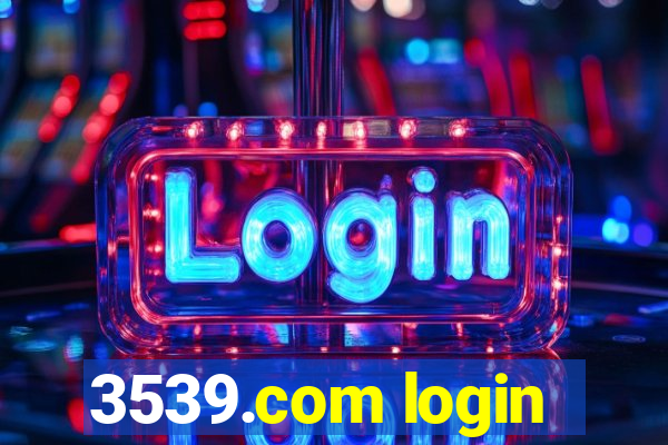 3539.com login